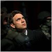 Hitman : photo Dougray Scott, Xavier Gens