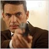 Hitman : photo Dougray Scott, Xavier Gens
