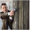 Hitman : photo Dougray Scott, Xavier Gens