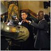 Hitman : photo Dougray Scott, Michael Offei, Xavier Gens