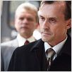 Hitman : photo Robert Knepper, Xavier Gens
