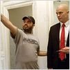 Hitman : photo Timothy Olyphant, Xavier Gens
