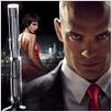 Hitman : photo Olga Kurylenko, Timothy Olyphant, Xavier Gens