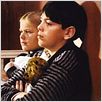 Fanny y Alexander : photo Bertil Guve, Ingmar Bergman, Pernilla Allwin