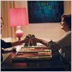 La clienta : photo Josiane Balasko, Nathalie Baye