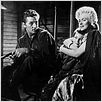 Rio sin retorno : photo Marilyn Monroe, Otto Preminger, Robert Mitchum, Tommy Rettig