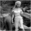 Rio sin retorno : photo Marilyn Monroe, Otto Preminger