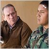 En el valle de Elah : photo Paul Haggis, Tommy Lee Jones