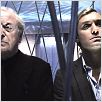 La huella : photo Jude Law, Kenneth Branagh, Michael Caine