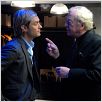 La huella : photo Jude Law, Kenneth Branagh, Michael Caine