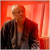 La huella : photo Kenneth Branagh, Michael Caine