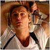 La huella : photo Jude Law, Kenneth Branagh