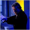 La huella : photo Kenneth Branagh