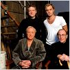 La huella : photo Harold Pinter, Jude Law, Kenneth Branagh, Michael Caine