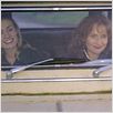 La ceremonia : photo Claude Chabrol, Sandrine Bonnaire