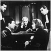 La Francesa y el amor : photo Annie Girardot, Jean Poiret, Michel Boisrond, Michel Serrault