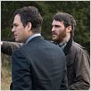 Un cruce en el destino : photo Joaquin Phoenix, Mark Ruffalo, Terry George