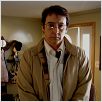 La vida sin Grace : photo James C. Strouse, John Cusack