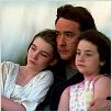 La vida sin Grace : photo Gracie Bednarczyk, James C. Strouse, John Cusack, Shélan O'Keefe