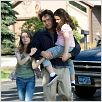La vida sin Grace : photo Gracie Bednarczyk, James C. Strouse, John Cusack, Shélan O'Keefe