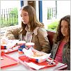 La vida sin Grace : photo Gracie Bednarczyk, James C. Strouse, Shélan O'Keefe