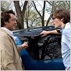 La vida sin Grace : photo James C. Strouse, John Cusack