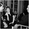 Encadenados : photo Alfred Hitchcock, Cary Grant, Ingrid Bergman