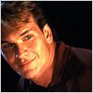 Ghost (Más allá del amor) : photo Jerry Zucker, Patrick Swayze