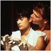 Ghost (Más allá del amor) : photo Demi Moore, Jerry Zucker, Patrick Swayze