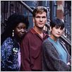 Ghost (Más allá del amor) : photo Demi Moore, Jerry Zucker, Patrick Swayze, Whoopi Goldberg