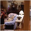 Ghost (Más allá del amor) : photo Demi Moore, Jerry Zucker, Patrick Swayze