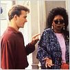Ghost (Más allá del amor) : photo Jerry Zucker, Patrick Swayze, Whoopi Goldberg
