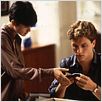 Ghost (Más allá del amor) : photo Demi Moore, Jerry Zucker, Tony Goldwyn