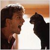 Ghost (Más allá del amor) : photo Jerry Zucker, Patrick Swayze