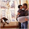 Ghost (Más allá del amor) : photo Demi Moore, Jerry Zucker, Patrick Swayze