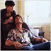 Ghost (Más allá del amor) : photo Demi Moore, Jerry Zucker, Patrick Swayze