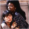 Ghost (Más allá del amor) : photo Demi Moore, Jerry Zucker, Whoopi Goldberg