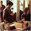 Ghost (Más allá del amor) : photo Demi Moore, Jerry Zucker, Patrick Swayze, Tony Goldwyn