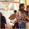 Ghost (Más allá del amor) : photo Demi Moore, Jerry Zucker, Patrick Swayze