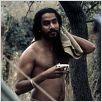 El Paciente Inglés : photo Anthony Minghella, Naveen Andrews