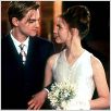 Romeo + Julieta : photo Baz Luhrmann, Claire Danes, Leonardo DiCaprio