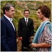 Largo Winch : photo Benjamin Siksou, Gilbert Melki, Jérôme Salle, Miki Manojlovic