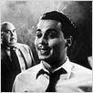 Ed Wood : photo Johnny Depp, Tim Burton