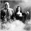 Ed Wood : photo Tim Burton