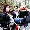 Cry-Baby (El lágrima) : photo John Waters, Johnny Depp, Traci Lords