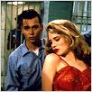Cry-Baby (El lágrima) : photo John Waters, Johnny Depp, Traci Lords