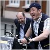 Bienvenidos al norte : photo Dany Boon, Kad Merad