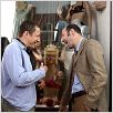 Bienvenidos al norte : photo Dany Boon, Kad Merad