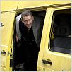 Bienvenidos al norte : photo Dany Boon