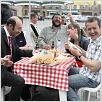 Bienvenidos al norte : photo Anne Marivin, Dany Boon, Guy Lecluyse, Kad Merad